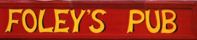 Foley's Pub