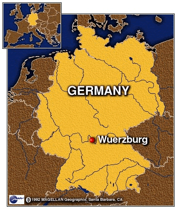 Wuerzburg