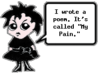Tina the Troubled Teen