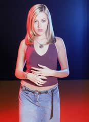 Picture of Maria De Luca