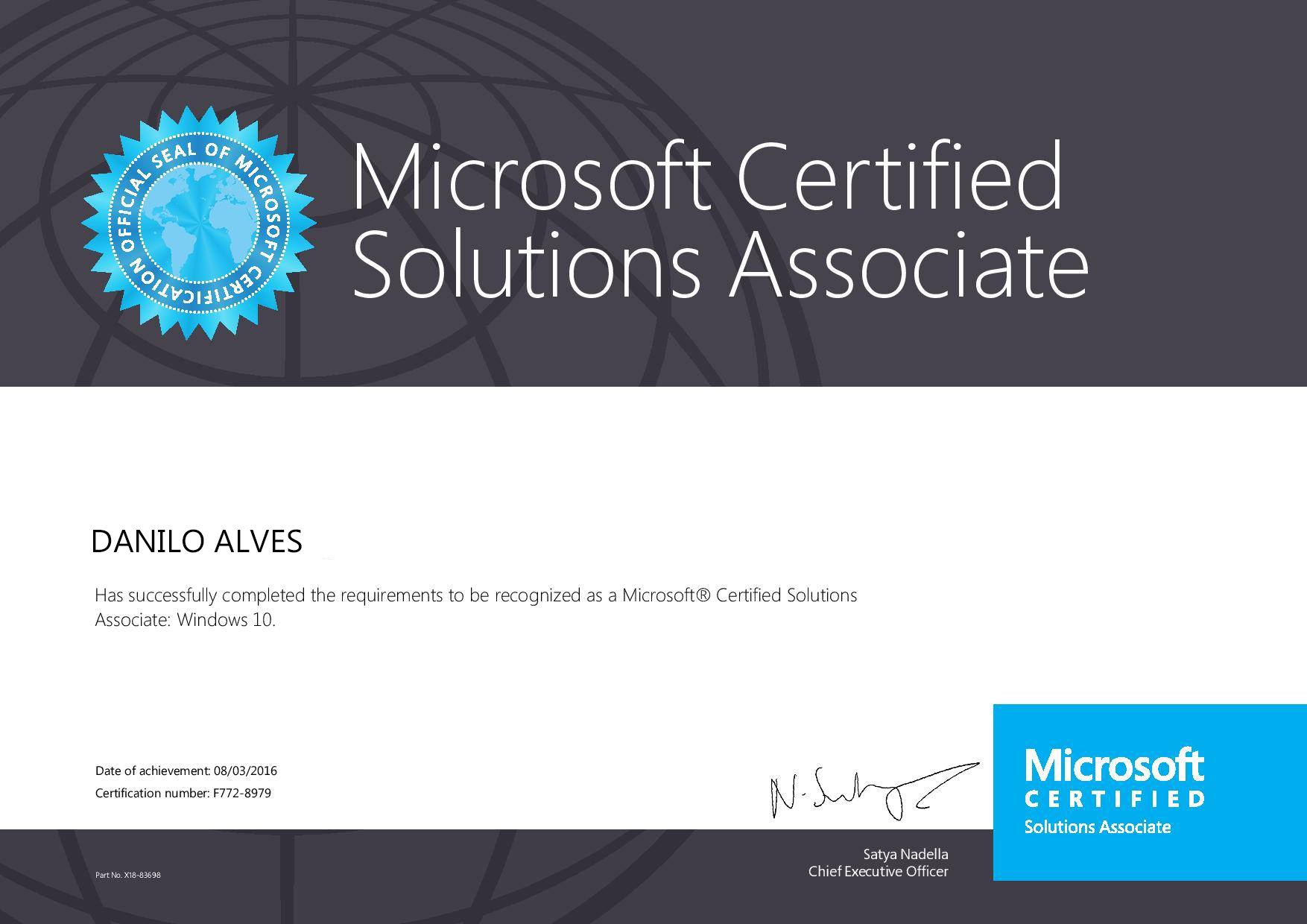 Win 10