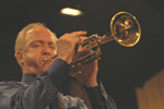 Georges Strahm (tp)