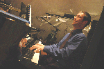 Philippe Anhorn (p, voc)