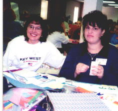 Update:&nbsp; Christy has had her baby since this photo was taken. Congrats!