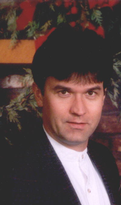 Larry - Age 36