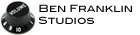 From The Benjamin Franklin Studios