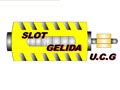 Slot Gelida