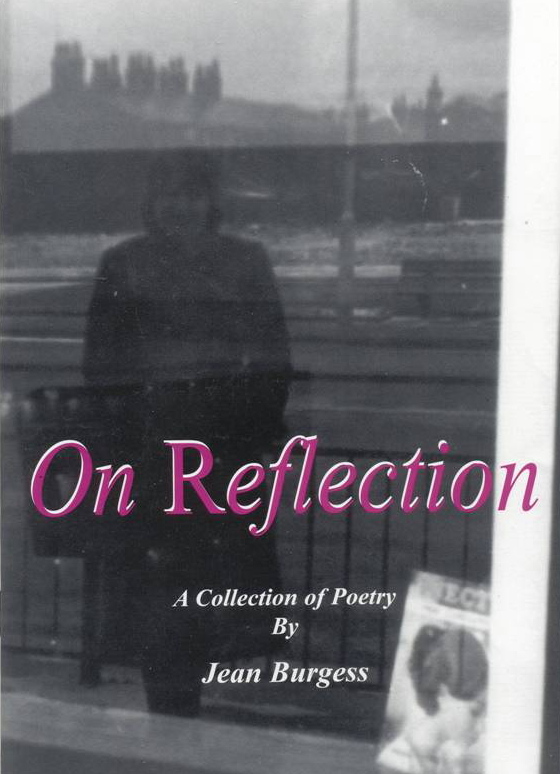 photo taken and developed by jean burgess