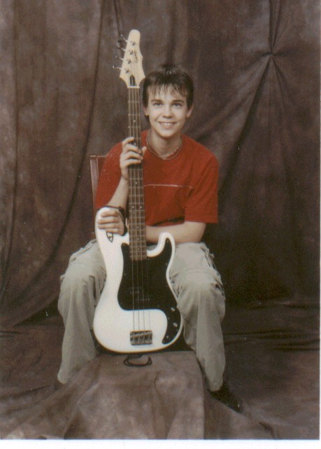 A more professional pic