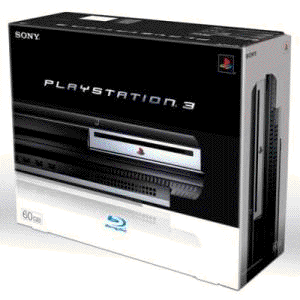 PS3USA60GB