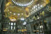 Hagia Sophia Mosque, Istanbul