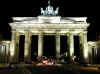 Brandenburg Gate, Berlin