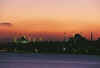Istanbul at dawn