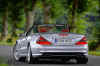 Mercedes CL 55