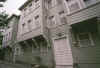 Historical Houses in Istanbul