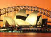 Opera House, Sydney