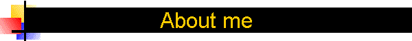 About me