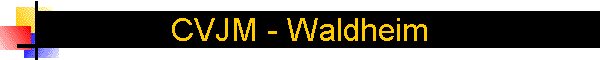CVJM - Waldheim