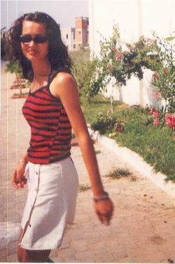 Ne s�per bi yarat�ks�n sen ya!