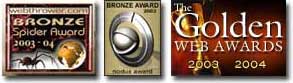OnyoZine Awards