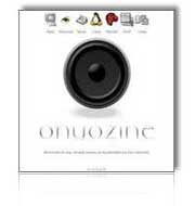 OnyoZine v1