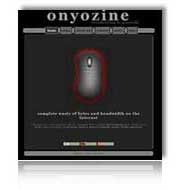 OnyoZine v2
