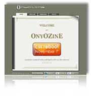 OnyoZine v8