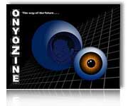 OnyoZine Banner