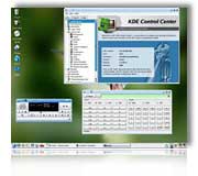 KDE3