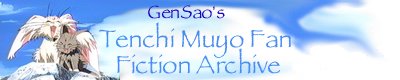The Biggest Tenchi Muyo Fan Fiction Archive on the Net!