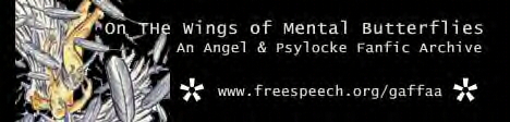 An excellent Psylocke/Angel Fanfic page.