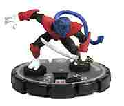 HeroClix is fun!  If you haven't played yet..  Well, what are you waiting for????