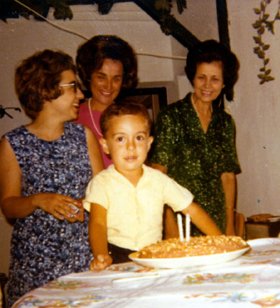 25 July 1969
