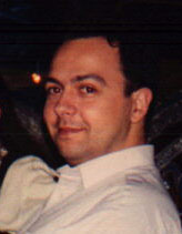 Brussels, late 1994