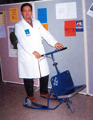 Sweden, 1998