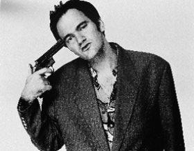 Quetin Tarantino