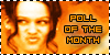 x:o Poll Of The Month o:x
