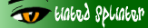 Tinted Splinter, my personal website.