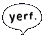 Yerf, a furry art gallery and forums.