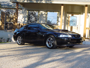 mach 1 chin spoiler