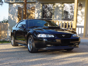 mach 1 chin spoiler
