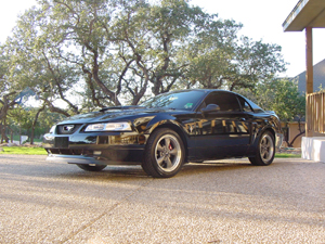 mach 1 chin spoiler