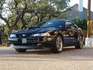 mach 1 chin spoiler