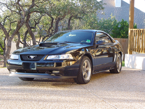 mach 1 chin spoiler