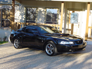 mach 1 chin spoiler