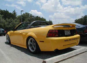 slammed!