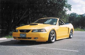 slammed!