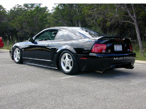 slammed!
