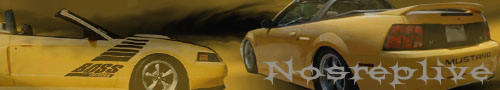 Nosreplive