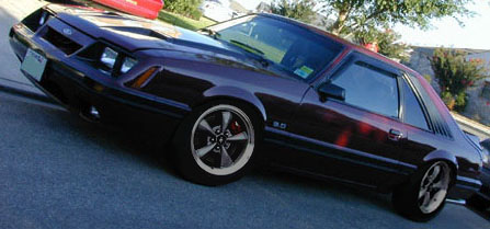 bullitt rims